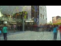 Markthal Rotterdam Timelapse