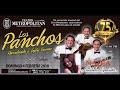 CUANDO VUELVA A TU LADO - NADIA Y LOS PANCHOS -HOMENAJE A EYDIE GORME