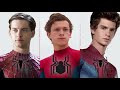 All Spider-Man Movie Main Themes