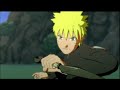 Naruto Shippuden ultimate ninja: impact vs storm