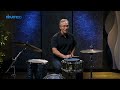How To Play A Double Paradiddle - Drum Rudiment Lesson