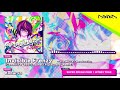 Kobaryo - Invisible Frenzy (Camellia's 