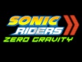 Aquatic Time  Sonic Riders  Zero Gravity Music Extended [Music OST][Original Soundtrack]