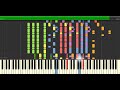 BTD6 [PIANO + VIOLIN] MASHUP