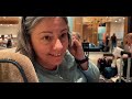 Las Vegas 2024 Vlog // Rolling Stones!