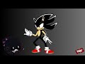 La cumbia de Dark FNAFHS Sonic ver.