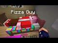 Love Pizza | Minecraft MyStreet [Ep.2 Minecraft Roleplay]