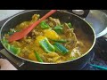 CAPSICUM CHICKEN CURRY|| লোভনীয় স্বাদের ক্যাপসিকাম  চিকেন  কারি গরম গরম  ভাত রুটির  সাথে দারুন লাগবে