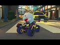 Mario Kart 8 Deluxe — Booster Course Pass - Wave 2 Reveal Trailer