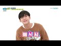 ENGSUB Weekly Idol EP487 BtoB 4U