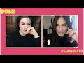 Self Love, Difficult Times & Leading By Example with Shahroo Izadi | PUSH Safe Spaces