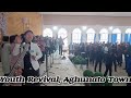 🙏youth revival #AGHUNATO TOWN