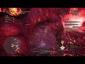 Extreme Behemoth Lava Death