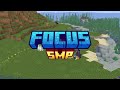 How To Join The Focus SMP (Applications Open)