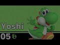 Yoshi Victory Theme (New Arrangement!)