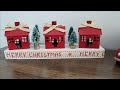 🎄CHRISTMAS DIYS YOU WILL WANT TO TRY! SUPER FUN AND EASY!