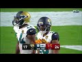 Larry Fitzgerald vs Jalen Ramsey (2017) | WR vs CB Matchup