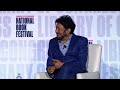 Medicine and the New Human with Siddhartha Mukherjee