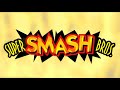 Kongo Jungle - Super Smash Bros. Music Extended