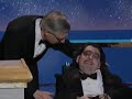 Mr. Rogers Brings Audience To Tears When inducted into the TV Critics Television Hall of Fame