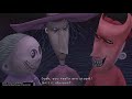 Kingdom Hearts Final Mix Part 18-Halloween Town