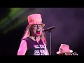 Cheap Trick The Flame Live 2024