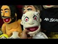 Our $10,000 Plush And Puppet Collection!