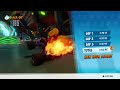 Hyper Spaceway | 1:42:97 | SUB1:43YYYYEEEEEEESSSSSSS