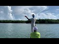 Saltwater Fly Fishing Double Haul Instruction with Will Benson World Angling