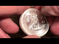 Unboxing 10.5 Ounces Of Silver From Intaglio Mint | Half Ounce Round is AMAZING!