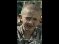 🎞️ The Boy in the Striped Pajama (2008) #shorts