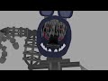 ignited bonnie punch!- | A stick nodes animation.