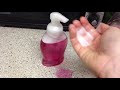 Inexpensive Spring Cleaning Day#4: How To Stretch Your Dish soap