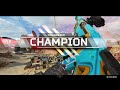 Apex Legends - CONDUIT Gameplay Win (no commentary)