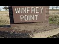 Winfrey Point 2019-02-12