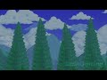 Before and After - Most Important Changes in Terraria 1.4.4