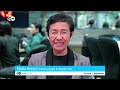 DW speaks with Nobel laureate Maria Ressa | DW News