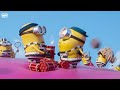 8 Mistakes in DESPICABLE ME 3 You Didn't Notice