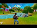 Ski ⛷️ Fortnite Montage (Young Thug & Gunna) *NEW SLALOM STYLE EMOTE*