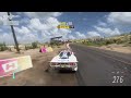 Horizon Rivals: Dunas Blancas Sprint (McLaren F1 GT) [S1 900] 2.03.480 - Forza Horizon 5