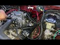 1997 Dodge Ram 1500 Sport EFI to Carb Conversion, Mk II revisions