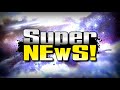 MC: Super NEWS - Sonic Mania Plus Trailer & Zamasu DLC Trailer