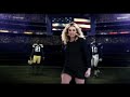 Sunday Night Football on NBC (Faith Hill) Tribute