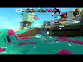 Splatoon 3 Challenge 7/29/23 ( 1500p - 1700p )