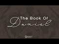 Daniel the Intercessor - Daniel 9:1-19