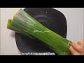 wangi gurih bikin nagih!resep nasi bakar udang kemangi|super mudah|teflon