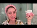 Summer Nighttime Routine for Oily Skin: Retinol + Exfoliation! | Dr. Shereene Idriss