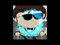 South Park: Gangnam Style (Edit Audio)