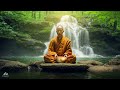 Flauta curativa tibetana • Libera melatonina y toxinas • Elimina el estrés y calma la mente