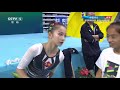 Women's All Around Day2 2020 Chinese Nationals(Broadcast ver.)